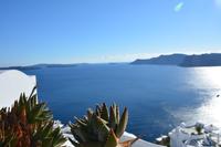 Santorini  &ndash; &copy; Maria Schneider (Eberhardt TRAVEL)