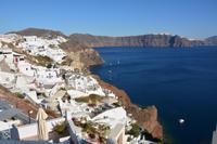 Oia &ndash; &copy; Maria Schneider (Eberhardt TRAVEL)