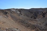 Kameni Vulkankrater &ndash; &copy; Maria Schneider (Eberhardt TRAVEL)
