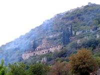 Pantanassakloster &ndash; &copy; Peter Rudolph (Eberhardt TRAVEL)