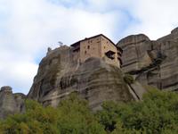 Kloster des hl. Nikolaus &ndash; &copy; Peter Rudolph (Eberhardt TRAVEL)