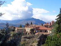 Kloster St. Stephanou &ndash; &copy; Peter Rudolph (Eberhardt TRAVEL)