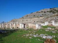 Theater in Philippi &ndash; &copy; Peter Rudolph (Eberhardt TRAVEL)