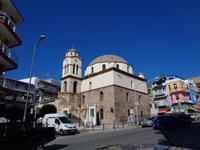Ehem. Moschee in Kalamata &ndash; &copy; Peter Rudolph (Eberhardt TRAVEL)