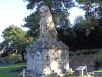 Der Löwe von Amphipolis &ndash; &copy; Peter Rudolph (Eberhardt TRAVEL)