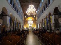  In der Dimitrioskathedralee &ndash; &copy; Peter Rudolph (Eberhardt TRAVEL)
