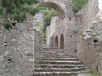 In Mistras &ndash; &copy; Peter Rudolph (Eberhardt TRAVEL)