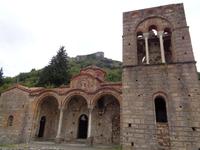 317 Hagia Sophia in Mistras &ndash; &copy; Peter Rudolph (Eberhardt TRAVEL)