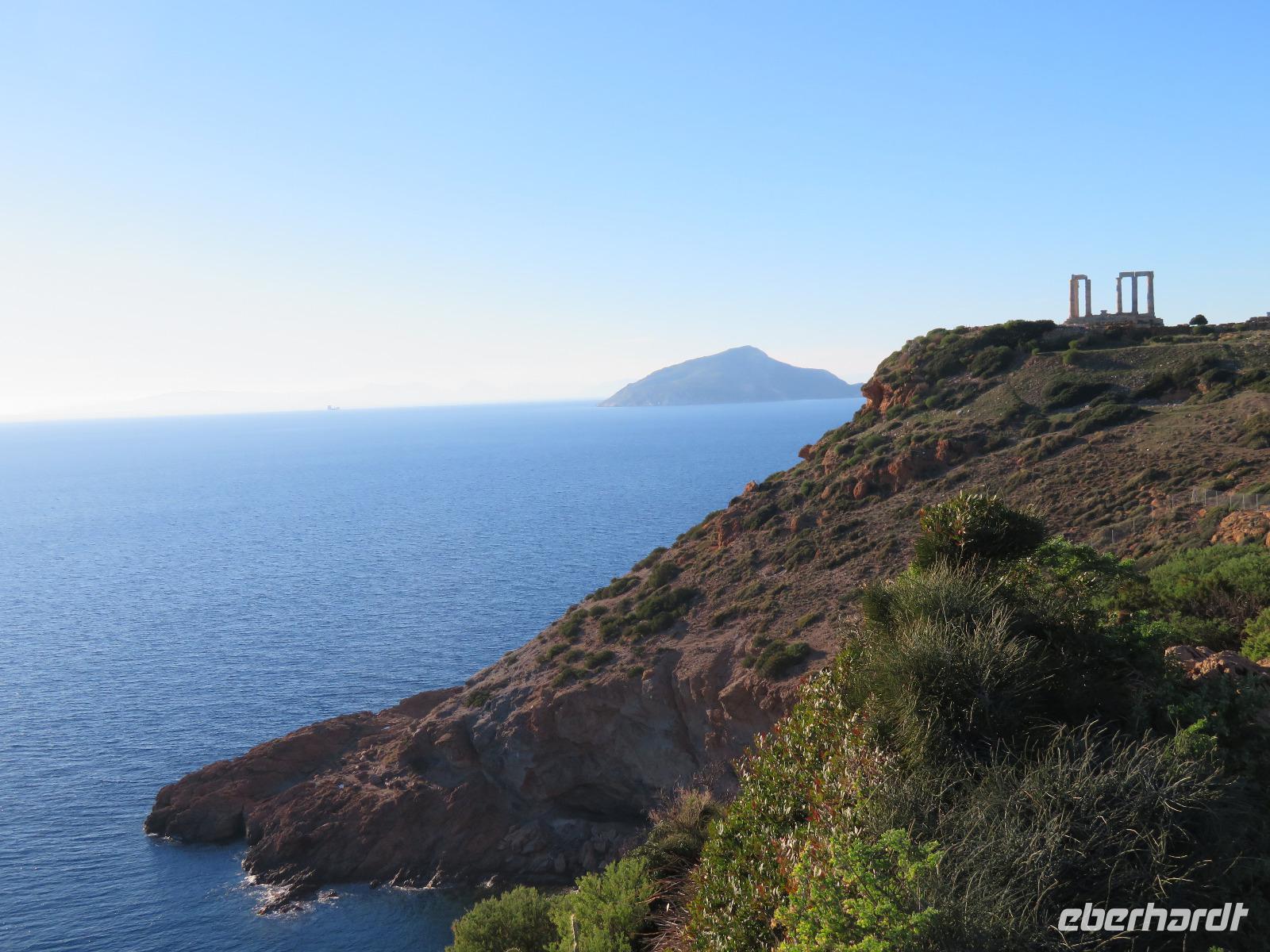 Kap Sounion (3) &ndash; &copy; Francisco Javier Burgos Gutierrez (Eberhardt TRAVEL)