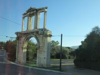 Athen (1) &ndash; &copy; Francisco Javier Burgos Gutierrez (Eberhardt TRAVEL)