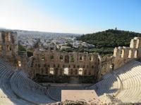 Athen (9) &ndash; &copy; Francisco Javier Burgos Gutierrez (Eberhardt TRAVEL)