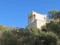 Athen (11) &ndash; &copy; Francisco Javier Burgos Gutierrez (Eberhardt TRAVEL)