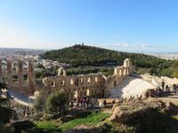 Athen (12) &ndash; &copy; Francisco Javier Burgos Gutierrez (Eberhardt TRAVEL)