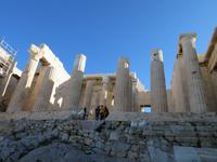 Athen (19) &ndash; &copy; Francisco Javier Burgos Gutierrez (Eberhardt TRAVEL)