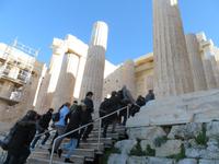 Athen (20) &ndash; &copy; Francisco Javier Burgos Gutierrez (Eberhardt TRAVEL)