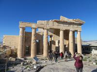 Athen (24) &ndash; &copy; Francisco Javier Burgos Gutierrez (Eberhardt TRAVEL)