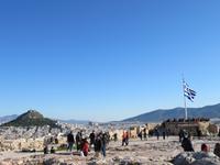 Athen (32) &ndash; &copy; Francisco Javier Burgos Gutierrez (Eberhardt TRAVEL)