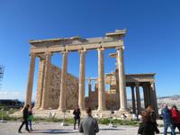 Athen (43) &ndash; &copy; Francisco Javier Burgos Gutierrez (Eberhardt TRAVEL)
