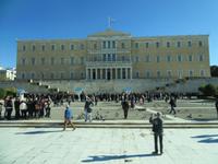 Athen (55) &ndash; &copy; Francisco Javier Burgos Gutierrez (Eberhardt TRAVEL)