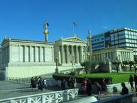 Athen (56) &ndash; &copy; Francisco Javier Burgos Gutierrez (Eberhardt TRAVEL)