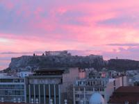 Athen (71) &ndash; &copy; Francisco Javier Burgos Gutierrez (Eberhardt TRAVEL)