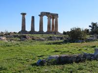 Altkorinth (2) &ndash; &copy; Francisco Javier Burgos Gutierrez (Eberhardt TRAVEL)