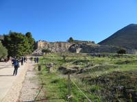 Mykene (1) &ndash; &copy; Francisco Javier Burgos Gutierrez (Eberhardt TRAVEL)