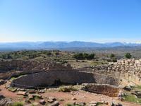 Mykene (11) &ndash; &copy; Francisco Javier Burgos Gutierrez (Eberhardt TRAVEL)