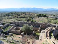 Mykene (12) &ndash; &copy; Francisco Javier Burgos Gutierrez (Eberhardt TRAVEL)