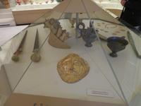 Mykene-Museum (1) &ndash; &copy; Francisco Javier Burgos Gutierrez (Eberhardt TRAVEL)