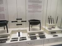 Mykene-Museum (3) &ndash; &copy; Francisco Javier Burgos Gutierrez (Eberhardt TRAVEL)