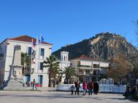 Nauplia (8) &ndash; &copy; Francisco Javier Burgos Gutierrez (Eberhardt TRAVEL)