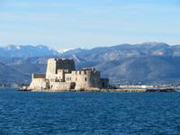 Nauplia (10) &ndash; &copy; Francisco Javier Burgos Gutierrez (Eberhardt TRAVEL)