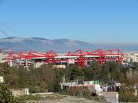 Athen (2) &ndash; &copy; Francisco Javier Burgos Gutierrez (Eberhardt TRAVEL)