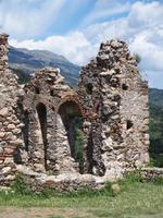 Besichtigung von Mystras &ndash; &copy; Sinah Witzig (Eberhardt TRAVEL)