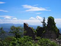 Besichtigung von Mystras &ndash; &copy; Sinah Witzig (Eberhardt TRAVEL)
