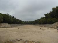 Stadion - Rhodos &ndash; &copy; Sabine Letzybyll (Eberhardt TRAVEL)