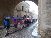 Rhodos &ndash; &copy; Sabine Letzybyll (Eberhardt TRAVEL)