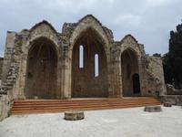 Rhodos &ndash; &copy; Sabine Letzybyll (Eberhardt TRAVEL)