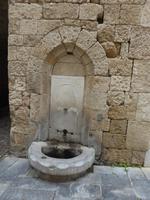 Rhodos &ndash; &copy; Sabine Letzybyll (Eberhardt TRAVEL)
