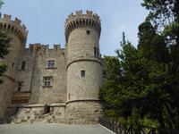 Rhodos &ndash; &copy; Sabine Letzybyll (Eberhardt TRAVEL)