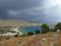Lindos &ndash; &copy; Sabine Letzybyll (Eberhardt TRAVEL)