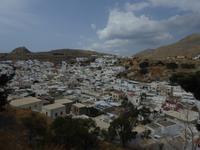 Lindos &ndash; &copy; Sabine Letzybyll (Eberhardt TRAVEL)