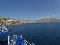 Symi &ndash; &copy; Sabine Letzybyll (Eberhardt TRAVEL)