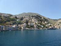 Symi &ndash; &copy; Sabine Letzybyll (Eberhardt TRAVEL)