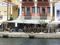 Symi &ndash; &copy; Sabine Letzybyll (Eberhardt TRAVEL)