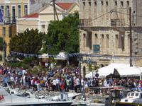 Symi &ndash; &copy; Sabine Letzybyll (Eberhardt TRAVEL)
