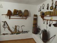 Kloster Panormitis - Symi - Museum &ndash; &copy; Sabine Letzybyll (Eberhardt TRAVEL)
