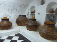 Kloster Panormitis - Symi - Museum &ndash; &copy; Sabine Letzybyll (Eberhardt TRAVEL)