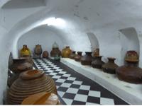 Kloster Panormitis - Symi - Museum &ndash; &copy; Sabine Letzybyll (Eberhardt TRAVEL)